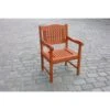 Merxx Gartensessel Lima, Einzelsessel -OUTSUNNY Shop 1182013000 prod 001