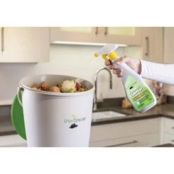 Garantia Urban Komposter 15 L Grün -OUTSUNNY Shop 1546964000 prod 005