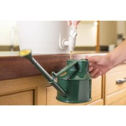 Garantia Urban Komposter 15 L Grün -OUTSUNNY Shop 1546964000 prod 006