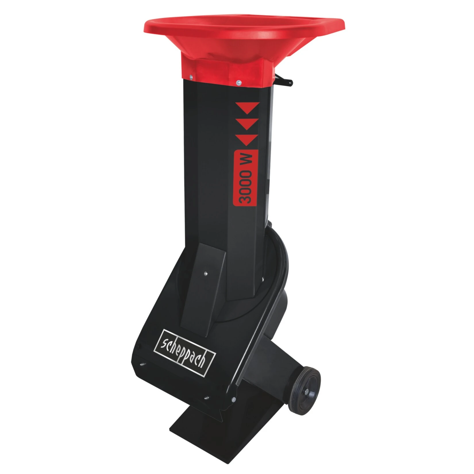 Scheppach Biostar 3000 Elektro-Gartenhäcksler, 230 V 3 Scheppach Biostar 3000 Elektro-Gartenhäcksler, 230 V