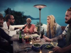 Rowi HIT 2000/2/2 Infrarot-Terrassenheizstrahler 7 Rowi HIT 2000/2/2 Infrarot-Terrassenheizstrahler -OUTSUNNY Shop 1747660000 prod 003