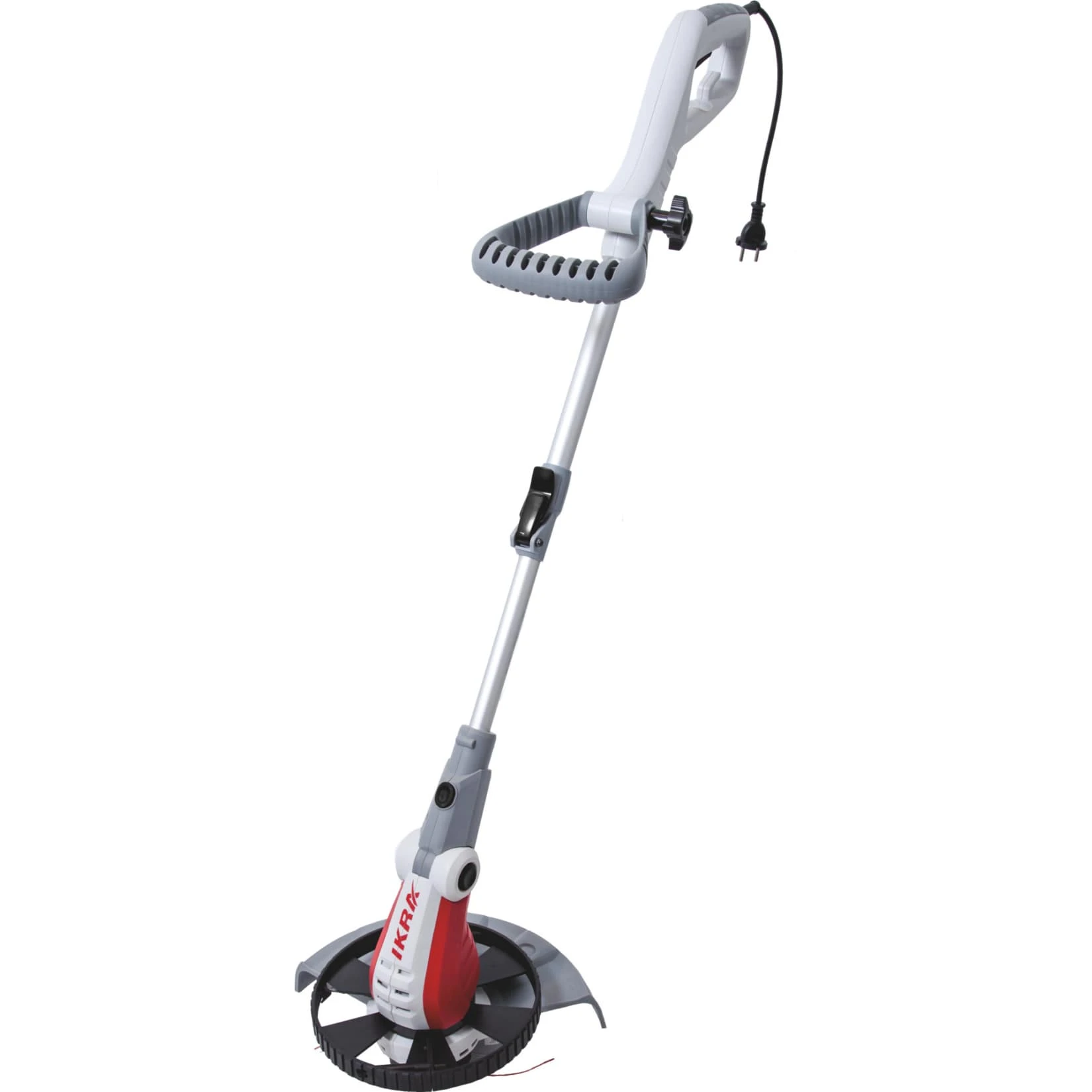 Ikra IGT 600 DA Elektro-Trimmer 3 Ikra IGT 600 DA Elektro-Trimmer