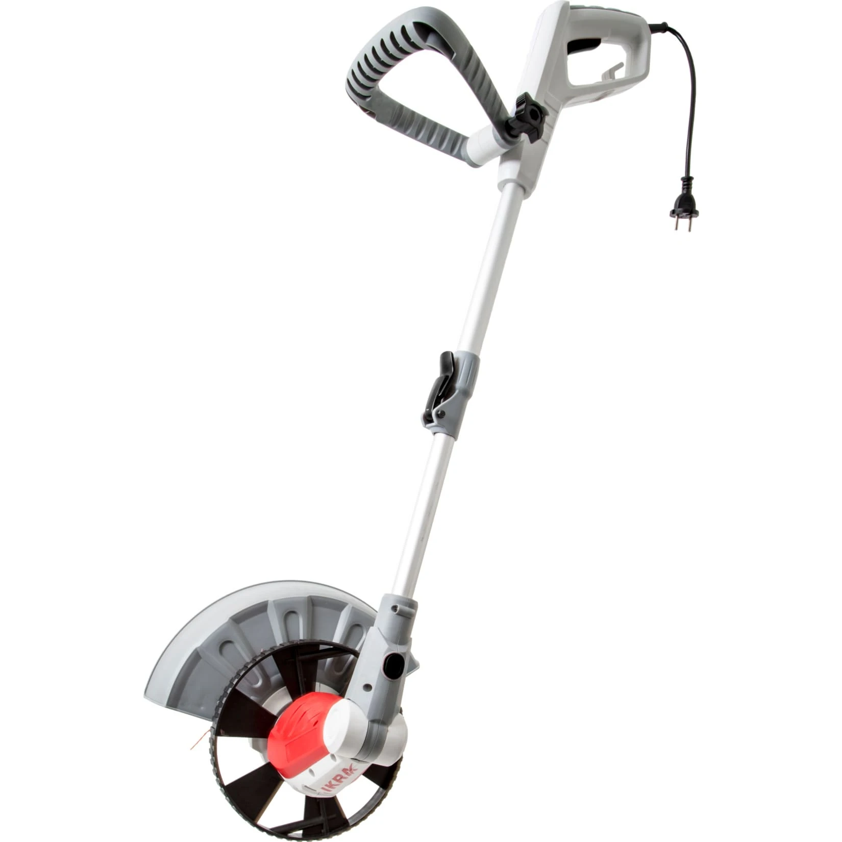 Ikra IGT 600 DA Elektro-Trimmer 4 Ikra IGT 600 DA Elektro-Trimmer – Bild 2