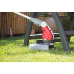 Ikra IGT 600 DA Elektro-Trimmer 11 Ikra IGT 600 DA Elektro-Trimmer -OUTSUNNY Shop 1760992000 prod 004