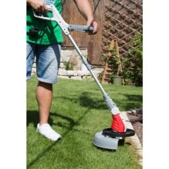 Ikra IGT 600 DA Elektro-Trimmer 13 Ikra IGT 600 DA Elektro-Trimmer -OUTSUNNY Shop 1760992000 prod 006