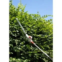 Ikra ITHS 600 Elektro-Hochheckenschere 9 Ikra ITHS 600 Elektro-Hochheckenschere -OUTSUNNY Shop 1760999000 prod 003