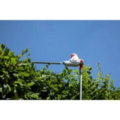 Ikra ITHS 600 Elektro-Hochheckenschere 10 Ikra ITHS 600 Elektro-Hochheckenschere -OUTSUNNY Shop 1760999000 prod 004