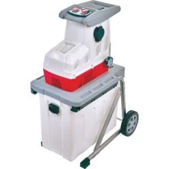 Ikra ILH 2800 Elektro-Walzenhäcksler