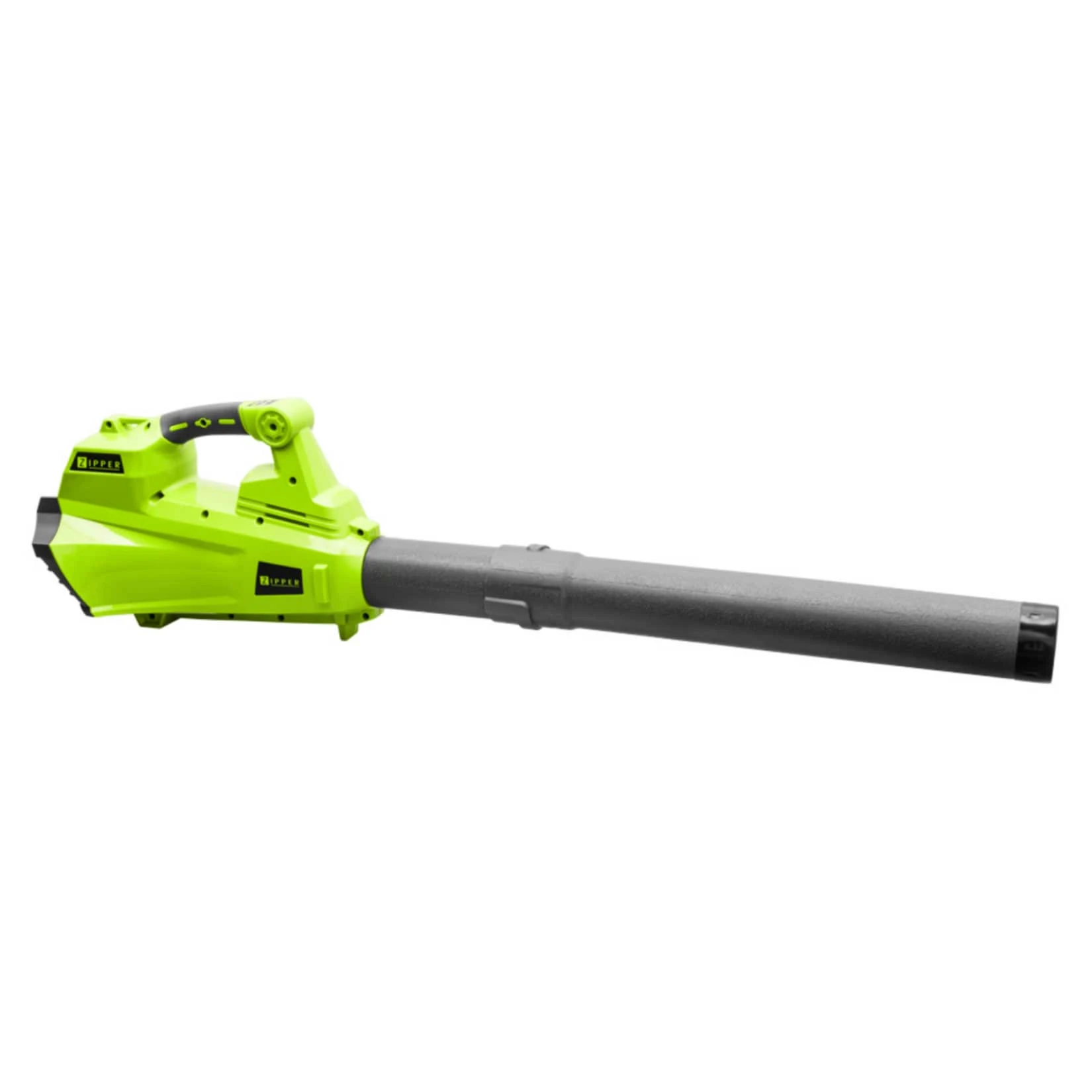 Zipper ZI-LBR40V Solo 40 V Akku-Handbläser 3 Zipper ZI-LBR40V Solo 40 V Akku-Handbläser