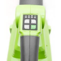 Zipper ZI-LBR40V Solo 40 V Akku-Handbläser 6 Zipper ZI-LBR40V Solo 40 V Akku-Handbläser -OUTSUNNY Shop 1932900000 prod 002