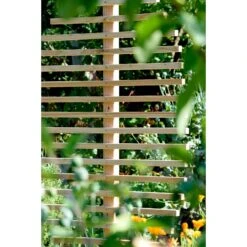 Dobar 58211e Große Rankhilfe In Blattform "fagus" -OUTSUNNY Shop 1938107000 prod 003