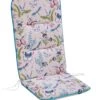 BEST Sesselauflage Hoch 120x50x6cm | Versch. Farben -OUTSUNNY Shop 1939073026 prod 001