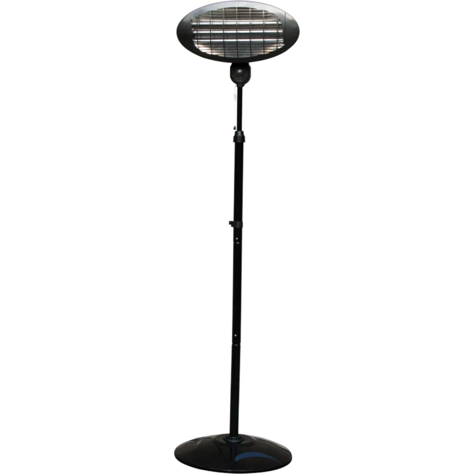 Mauk Terrassenstrahler, Infrarotstrahler 3 Mauk Terrassenstrahler, Infrarotstrahler