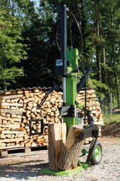 Zipper ZI-HS16E Holzspalter -OUTSUNNY Shop 1965960000 prod 003