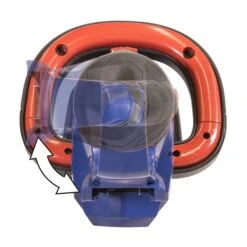 Güde HS 18-201-05 Akku-Heckenschere -OUTSUNNY Shop 1992473000 prod 005