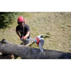 Ikra IEAS 750 Elektro-Hochentaster -OUTSUNNY Shop 2031342000 prod 003