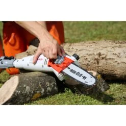 Ikra IEAS 750 Elektro-Hochentaster -OUTSUNNY Shop 2031342000 prod 004