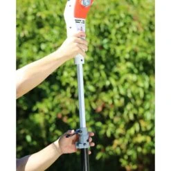 Ikra IEAS 750 Elektro-Hochentaster -OUTSUNNY Shop 2031342000 prod 005