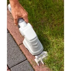 Ikra IGBS 3,6 Akku Gras- Und Strauchschere -OUTSUNNY Shop 2031591000 prod 004