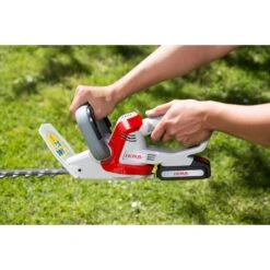 Ikra IAHS 20-1 Akku-Heckenschere -OUTSUNNY Shop 2031598000 prod 004