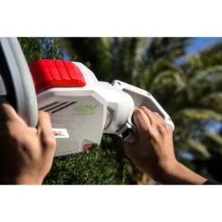 Ikra IAHS 40-5425 Solo 40 V Akku-Heckenschere 11 Ikra IAHS 40-5425 Solo 40 V Akku-Heckenschere -OUTSUNNY Shop 2031610000 prod 004