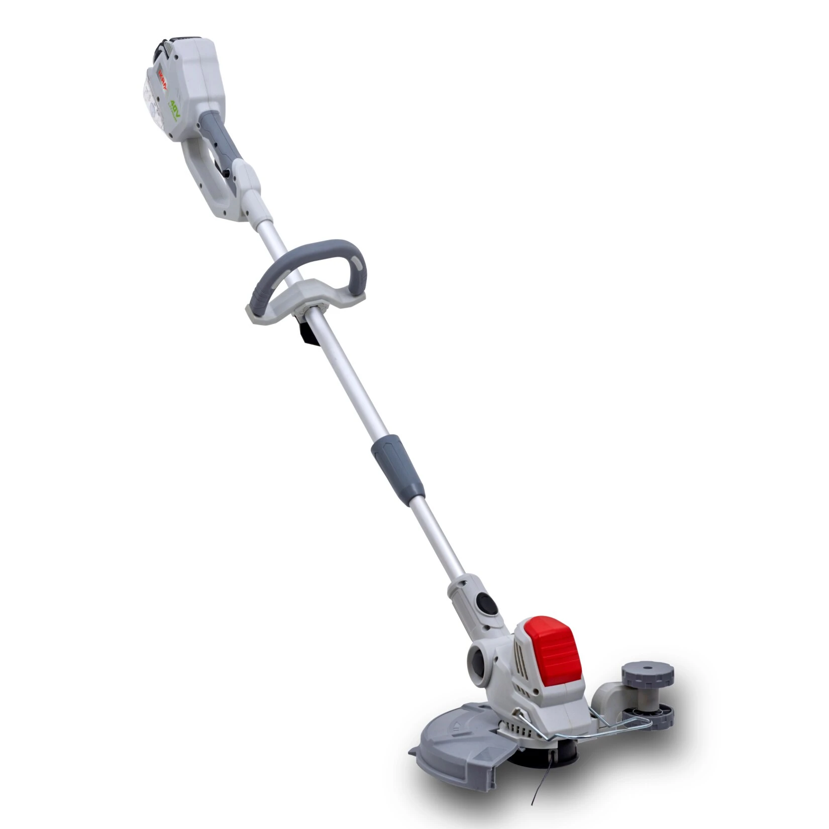 Ikra IAT 40-3025 LI Solo 40 V Akku-Rasentrimmer 4 Ikra IAT 40-3025 LI Solo 40 V Akku-Rasentrimmer – Bild 2