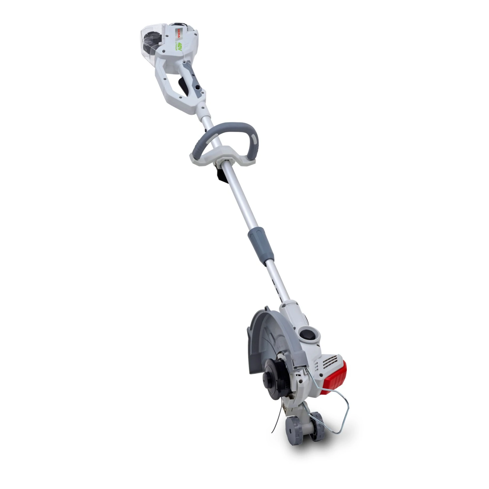 Ikra IAT 40-3025 LI Solo 40 V Akku-Rasentrimmer 6 Ikra IAT 40-3025 LI Solo 40 V Akku-Rasentrimmer – Bild 4