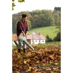 Ikra IAB 40-25 Solo 40 V Akku-Laubbläser 10 Ikra IAB 40-25 Solo 40 V Akku-Laubbläser -OUTSUNNY Shop 2031612000 prod 003