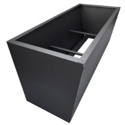 Gutta Hochbeet Valenta 200, Anthrazit 12 Gutta Hochbeet Valenta 200, Anthrazit -OUTSUNNY Shop 2057449000 prod 005