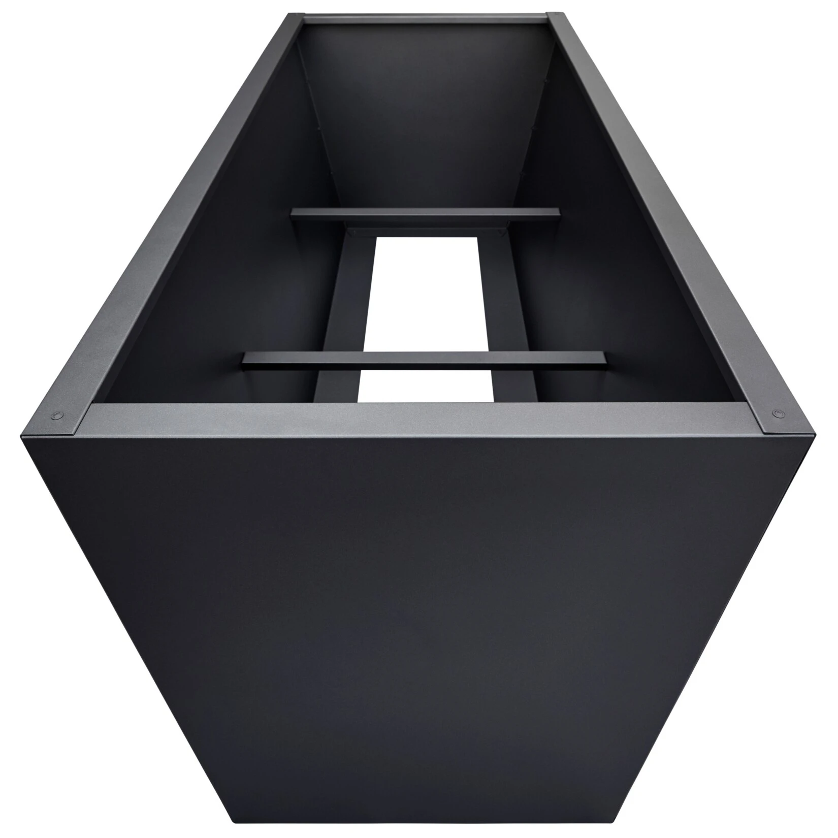 Gutta Hochbeet Valenta 200, Anthrazit 8 Gutta Hochbeet Valenta 200, Anthrazit – Bild 6