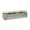 Juwel Hochbeet Timber XXL 1 Juwel Hochbeet Timber XXL -OUTSUNNY Shop 2060221000 prod 001