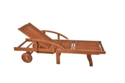 Sonnenliege BEVERLY HILLS, Klappbar