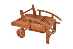 Sonnenliege BEVERLY HILLS, Klappbar -OUTSUNNY Shop 2083472000 prod 005