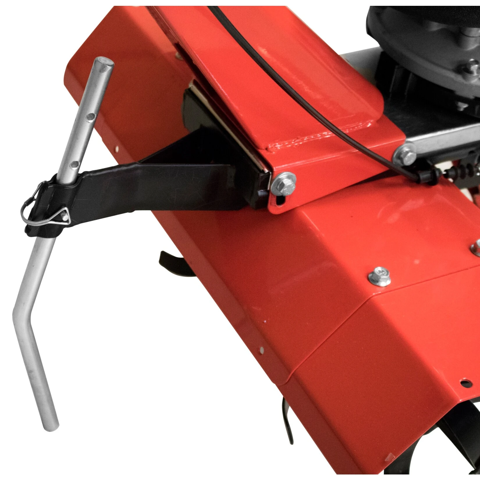 Güde Benzin-Gartenfräse GF 604 4 Güde Benzin-Gartenfräse GF 604 – Bild 2