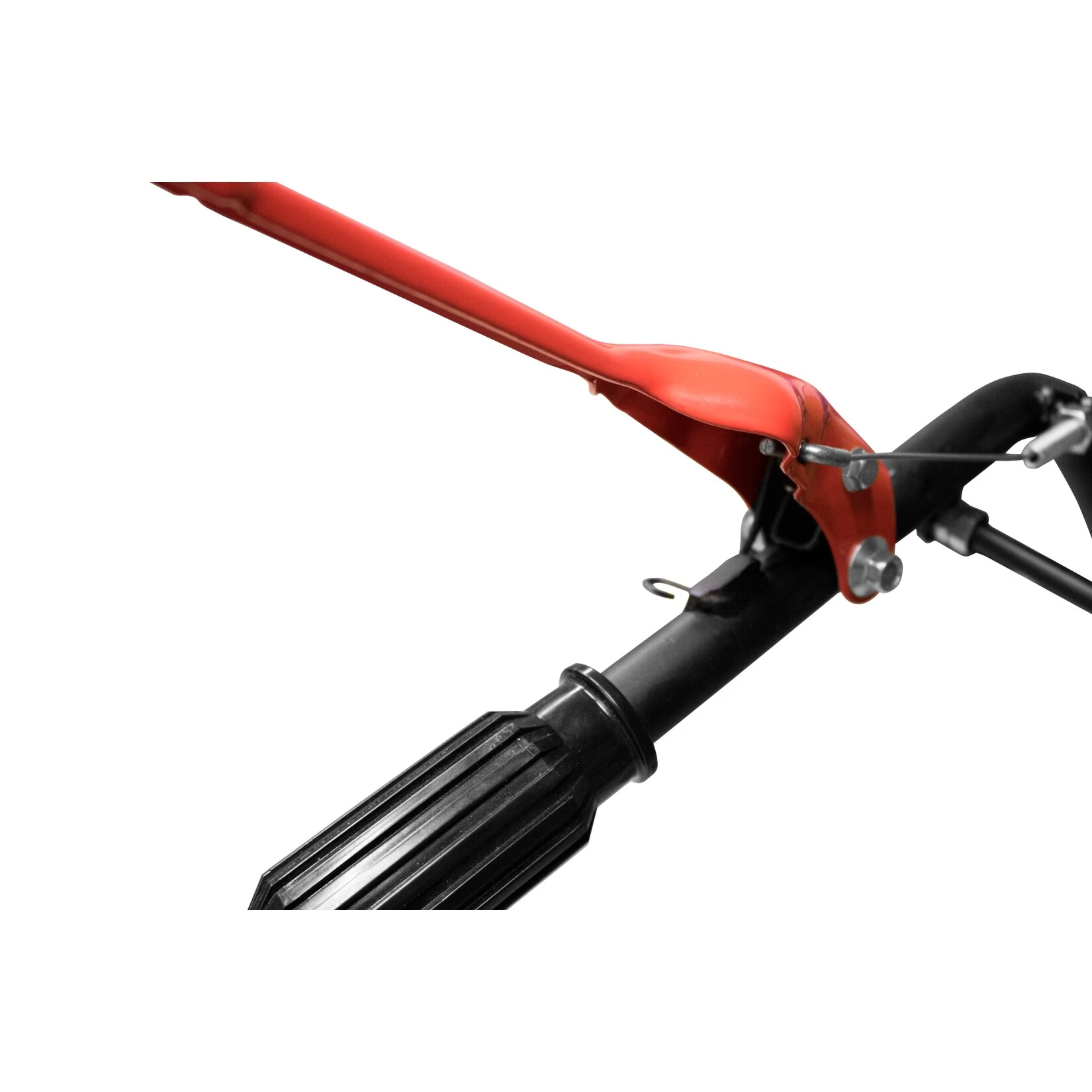 Güde Benzin-Gartenfräse GF 604 6 Güde Benzin-Gartenfräse GF 604 – Bild 4