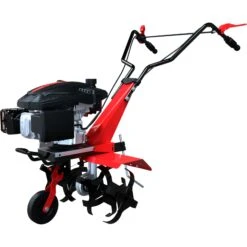 Güde Benzin-Gartenfräse GF 604 12 Güde Benzin-Gartenfräse GF 604 -OUTSUNNY Shop 2130465000 prod 005