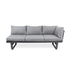 Bellavista Aluminiumlounge "Largo" -OUTSUNNY Shop 2197104000 prod 004