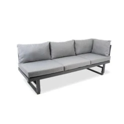 Bellavista Aluminiumlounge "Largo" -OUTSUNNY Shop 2197104000 prod 006