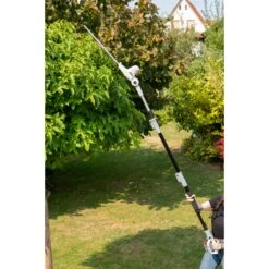 Akku-Teleskopheckenschere ICPH 2040 /20 V / 2,0 Ah) -OUTSUNNY Shop 2206269000 prod 005