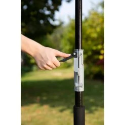 Akku-Teleskopheckenschere ICPH 2040 /20 V / 2,0 Ah) -OUTSUNNY Shop 2206269000 prod 006