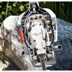 Benzin Heckenschere IPHT 2660 180° Drehbarer Handgriff Für Ergonomisches, Horizontales Und Vertikales Arbeiten 11 Benzin Heckenschere IPHT 2660 180° Drehbarer Handgriff Für Ergonomisches, Horizontales Und Vertikales Arbeiten -OUTSUNNY Shop 2212354000 prod 005