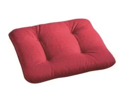 BEST Hockerauflage 48x48x9cm | Versch. Farben