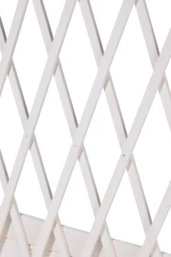 Rollbares Hochbeet Mit Rankhilfe, Tischbeet Für Terrasse & Balkon | Versch. Farben 12 Rollbares Hochbeet Mit Rankhilfe, Tischbeet Für Terrasse & Balkon | Versch. Farben -OUTSUNNY Shop 2224371001 prod 005