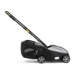 ALPINA Akku-Rasenmäher AL1 3020 Li - Inkl. 4 Ah Akku U. Ladegerät -OUTSUNNY Shop 2225738000 prod 003