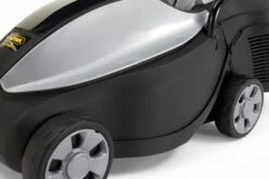 ALPINA Akku-Rasenmäher AL1 3020 Li - Inkl. 4 Ah Akku U. Ladegerät -OUTSUNNY Shop 2225738000 prod 005