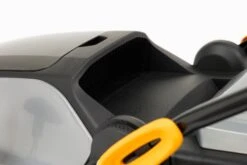 ALPINA Akku-Rasenmäher AL1 3420 Li - Inkl. 2x 2 Ah Akku U. Doppel-Ladegerät -OUTSUNNY Shop 2225739000 prod 005