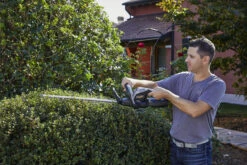 ALPINA Akku-Heckenschere AHT 20 Li - Inkl. 2 Ah Akku U. Ladegerät -OUTSUNNY Shop 2225742000 prod 005