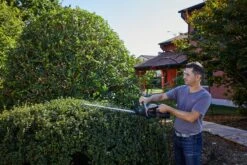 ALPINA Akku-Heckenschere AHT 20 Li - Inkl. 2 Ah Akku U. Ladegerät -OUTSUNNY Shop 2225742000 prod 006