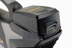 ALPINA Akku-Laubbläser ABL 20 Li - Inkl. 4 Ah Akku U. Ladegerät 13 ALPINA Akku-Laubbläser ABL 20 Li - Inkl. 4 Ah Akku U. Ladegerät -OUTSUNNY Shop 2225743000 prod 006