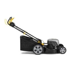 ALPINA Akku-Rasenmäher AL5 5148 S Li - Inkl. 2x 5 Ah Akku U. Ladegerät -OUTSUNNY Shop 2225753000 prod 003